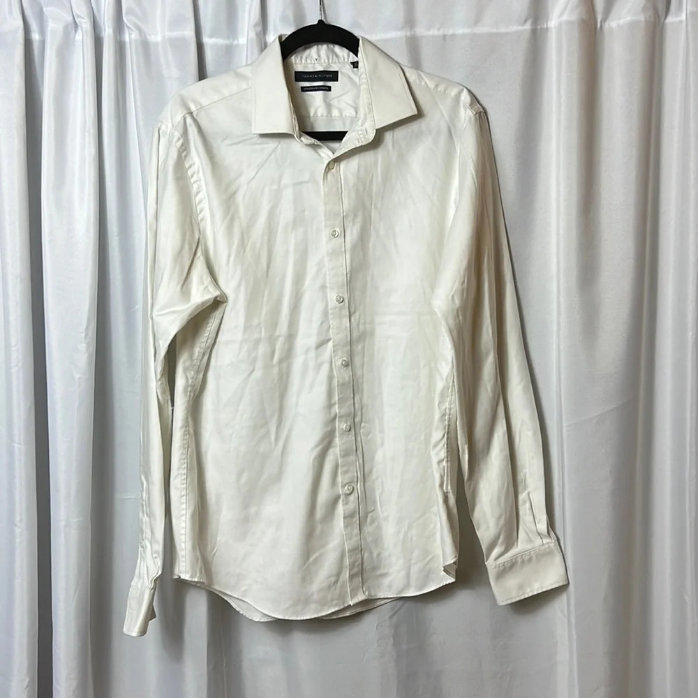 Tommy Hilfiger Button Down